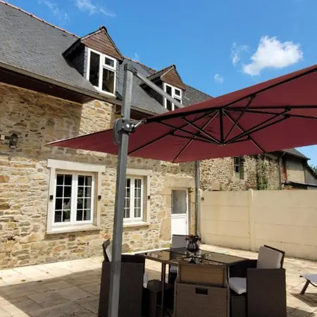 Maison De Caractere - L'evasion Forestiere Holiday home
